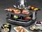 GASTROBACK ZESTAW GRILL FOUNDUE RACLETTE ZESTAW1IN