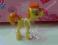 My Little Pony kucyk PAN CARROT CAKE figurka NOWA