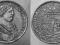 Polska - Jan III Sobieski - Talar MEDAL - Bez daty