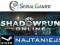 SHADOWRUN ONLINE FOUNDER'S PACKAGE STEAM 24/7