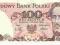 Banknot 100 zł 