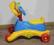 CHODZIK JEŹDZIK VTECH KONIK INTERAKTYWNY 3w1**1285