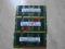 PAMIĘĆ RAM DDR2 * SAMSUNG * 1GB * 5300s 555
