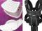 Baby Bjorn Synergy nosidełko 3D babybjorn + IKEA