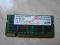 PAMIĘĆ RAM DDR2 * APACER * 1GB * 5300s 555