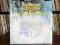 RICK WAKEMAN Journey To The Centre Of Earth LP NM