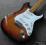 Heerby Excel 1000 Strat #1 - Japan Vintage lata 70