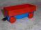 KS Lego Duplo (505-1) wagon kolejowy