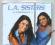 L.A. Sisters - Tabledance DA1060