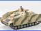 Tamiya 1:35 German Sturmgeschutz IV