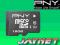 PNY 16 GB micro SD SDHC Class 10 HIGH SPEED 50MB/s