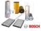 Zestaw filtrów BMW E60 E61 - 525d - 530d - BOSCH