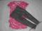 magiczny_kuffer NEXT tunika + legginsy 116