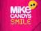 Mike Candys Smile CD ALBUM Jack Holiday / Big Regg