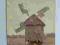 E. Wrzeszcz  stary wiatrak