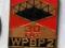 Odznaka 30 lat WPBP 2 logo fabryka komuna PRL