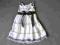 Sukienka_ _Wójcik_ _Śliczna_ _86cm.