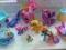 My Little Pony TYLKO ORYGINALNE! Kucyki akcesoria