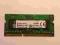 NOWA PAMIĘĆ SODIMM 2GB DDR3 1333MHz KINGSTON