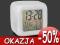 B05 ZEGAREK BUDZIK KAMELEON KALENDARZ  TERMOMETR