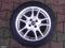 Alu felgi Irmscher Opel Twin Spoke 16