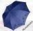Parasol Doppler Flex koty niebieski mocny