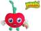 MOSHI MONSTERS PLUSZAK Moshling LUVLI 78304