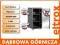 SZAFA RACKOWA 37U - 19 CALI NCB37-68-BAA-C 7514