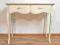 Konsolka w Stylu Prowansalskim Shabby Chic
