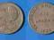 Grecja 1 Drachma 1926 rok od 1zł i BCM