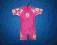 Strój kompielowy na plażę pływalnię 2 lata 86 92