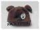 Debenhams  piesek czap* 44cm 6-12m