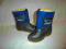 kalosze  ROZ. 26-27 LEMIGO PIENINY