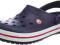 Crocs Crocband Navy 39-40 (M7/W9) crocsy buty 24h