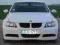 BMW 320d 177km manual, alpinweiss,