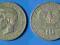 Grecja 10 Drachm 1971 rok od 1zł i BCM