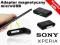 Adapter micro USB Magnes Sony Xperia Z1 Compact