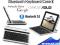 KLAWIATURA  BLUETOOTH 3.0 ASUS GOOGLE NEXUS 7 ETUI