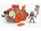 Machiny Wojenne Taran X6581 Fisher Price Imaginext