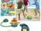GRA HOP HOP FROG ** SKACZĄCE ŻABKI ** HASBRO