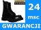 NIEPOWTARZALNE Glany STEEL Niebieskie (36-47) R.39
