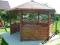 Altana ogrodowa,altanka,pawilon