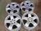 Aluminiowe Felgi Audi A4 po 2007r Mercedes i inne