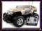 CROSS-COUNTRY HUMMER -  SAMOCHÓD TERENOWY RC  1:12