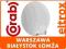 ANTENA CZASZA SATELITARNA CORAB 90 CM BIAŁA 7581