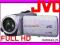 JVC GZ-R10SEU HD - KAMERA NA KAŻDĄ POGODĘ ODPORNA