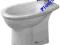 Bidet stojący: 026510 DURAVIT DARLING 0265100000