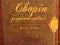 Chopin - Pragnienie Miłości - FOLIA