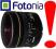 SIGMA 8 EX FISHEYE RYBIE OKO NIKON D800 D700 D600