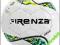 PIŁKA NOŻNA FIRENZA BRAVO DO NOGI ROZMIAR 5 SZYTA